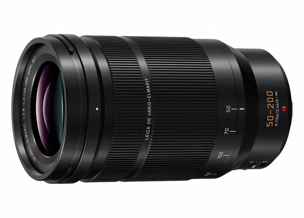 Kamera Panasonic H-ES50200 Photo 2