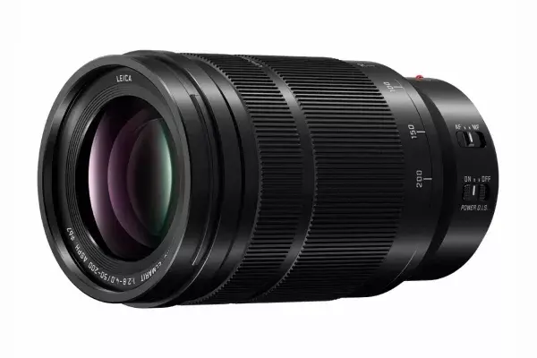 Kamera Panasonic H-ES50200 Photo 3