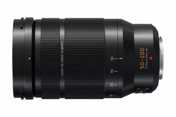 Kamera Panasonic H-ES50200 Photo 4