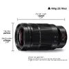 Kamera Panasonic H-ES50200 Photo 7