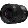 Panasonic Lumix S 50mm f/1.8 объектив S-S50ME Photo 2