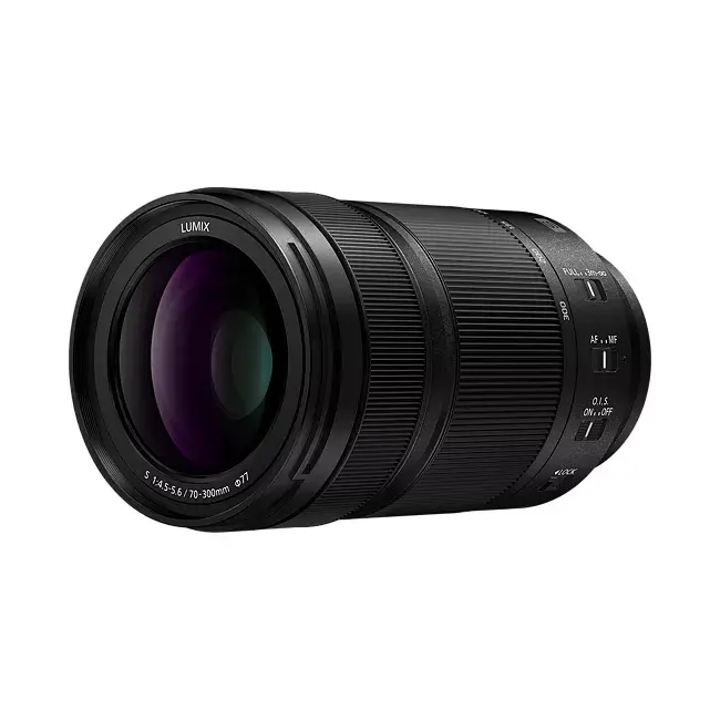 Телевик Panasonic S-R70300E Photo 5