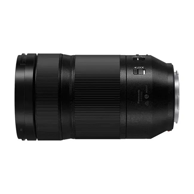 Телевик Panasonic S-R70300E Photo 6