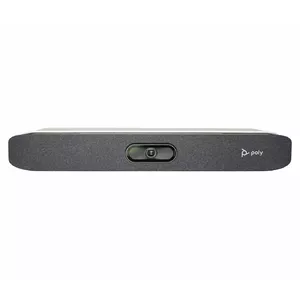 POLY Studio X30 All-In-One Video Bar 4K Ultra HD 60 fps 5x Zoom