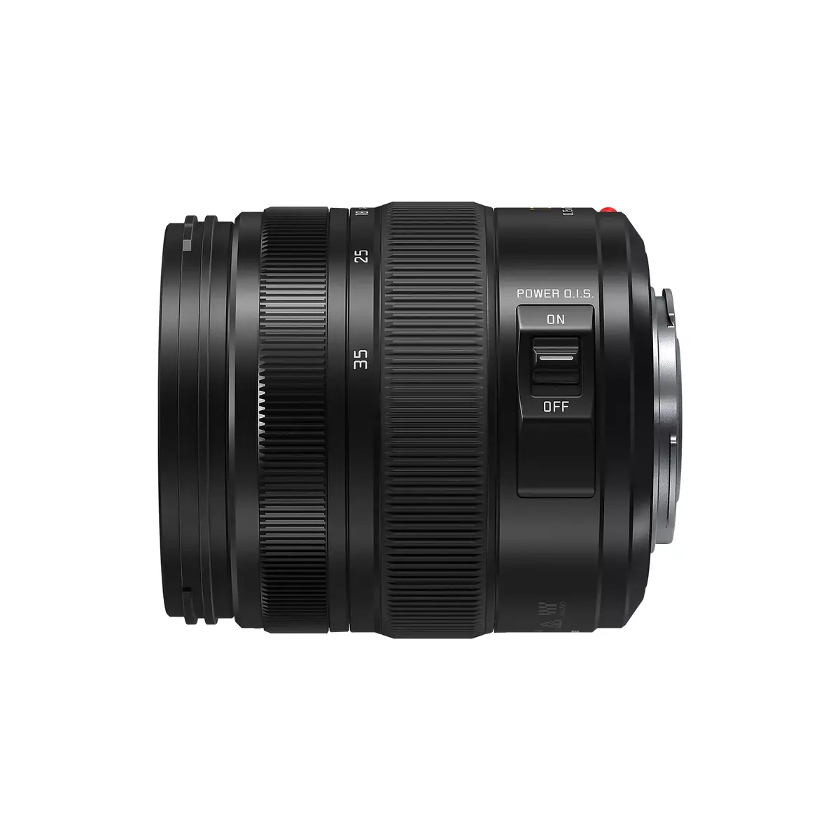 Стандартный зум-объектив Panasonic Lumix H-ES1203 Photo 4