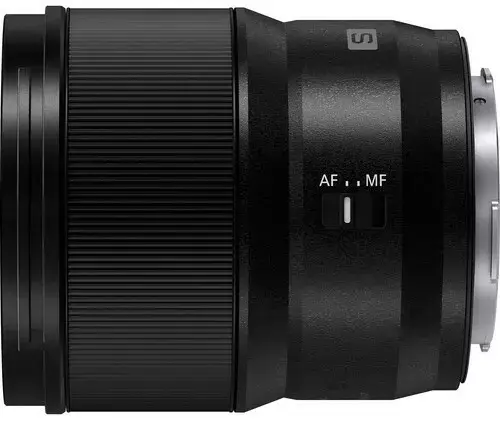 Panasonic Lumix S 85mm f/1.8 objektīvs Photo 4