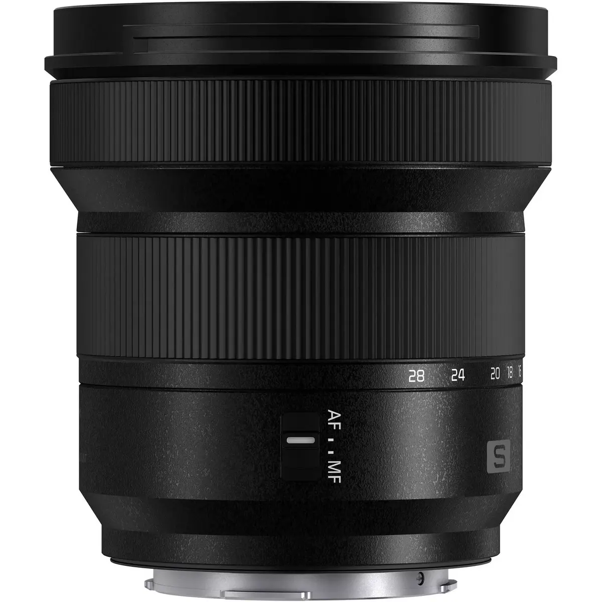 Panasonic Lumix S 14-28mm f/4-5.6 Macro объектив Photo 2