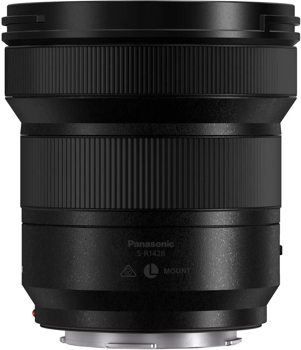 Panasonic Lumix S 14-28mm f/4-5.6 Macro объектив Photo 3
