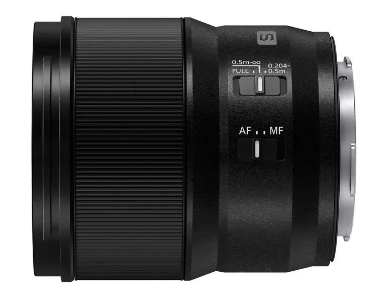 Macro lens Panasonic Lumix S S-E100E Photo 2
