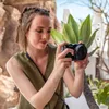 Объектив Panasonic Lumix S 26mm f/8 Pancake MF Photo 5