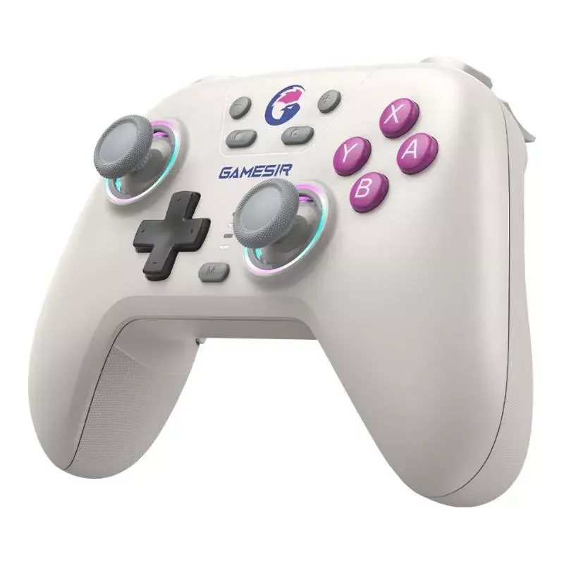GameSir T4n bezvadu kontrolieris — Bluetooth Photo 2