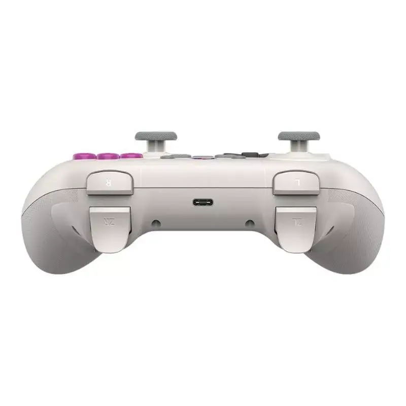 GameSir T4n bezvadu kontrolieris — Bluetooth Photo 4
