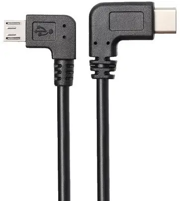 THB Bury 0-07-0406-0 USB-C uz Micro