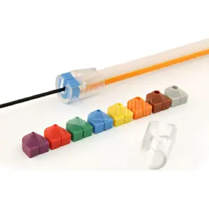 Lightwin DC 10MM SEAL 2.5MM connector & cable seals