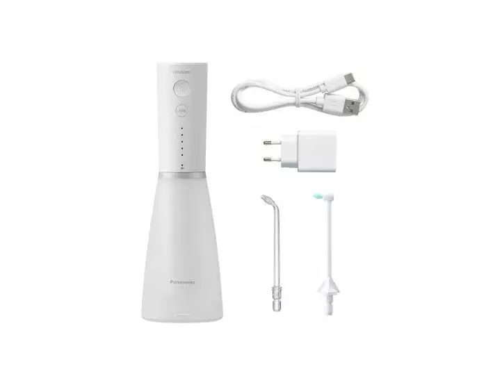 Беспроводной ирригатор Panasonic EW-DJ86 Photo 2