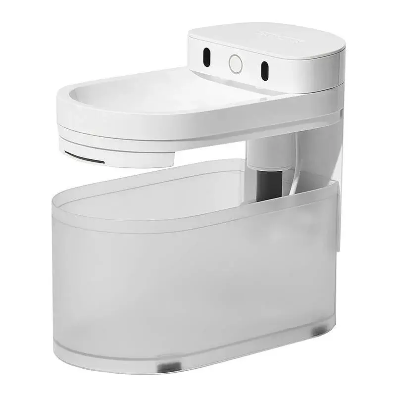 Фонтанчик для кошек Catlink Pure 3 CL-WB-02 Photo 2