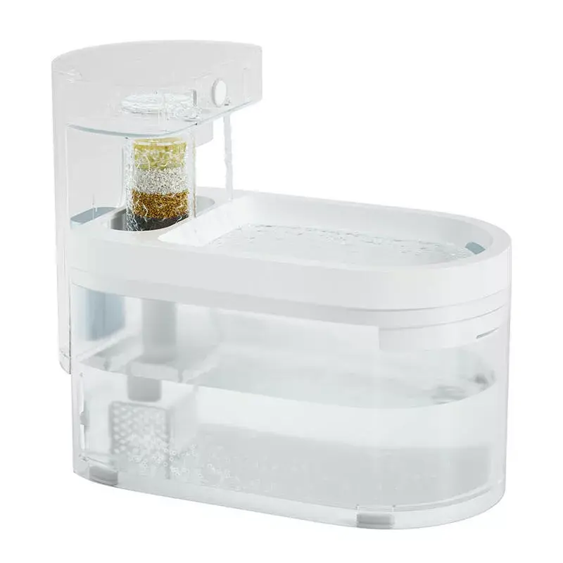 Фонтанчик для кошек Catlink Pure 3 CL-WB-02 Photo 5