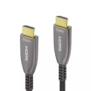 HDMI Cable Sonero X-AOC210-100 10m HDMI Type A Male to Male Black