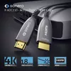 HDMI Cable Sonero X-AOC210-100 Photo 4