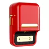NIIMBOT B21S Red принтер этикеток — компактный Bluetooth термо Photo 2