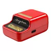 NIIMBOT B21S Red принтер этикеток — компактный Bluetooth термо Photo 3
