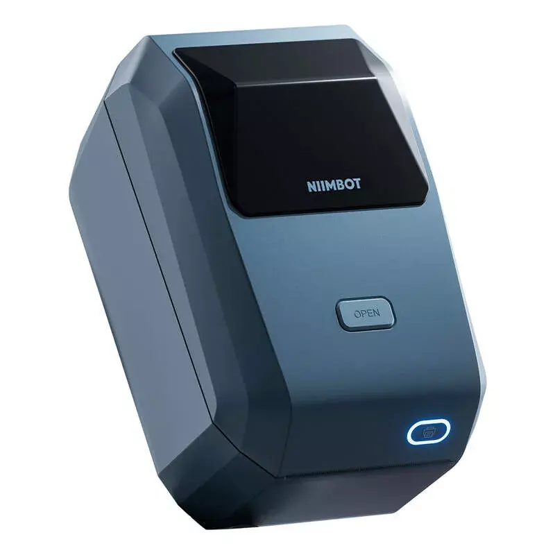 Принтер этикеток NIIMBOT K3 Photo 2