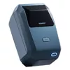 NIIMBOT K3W Blue портативный принтер этикеток Photo 2