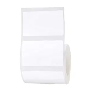Thermal labels NIIMBOT PL50*30-225 50×30 mm, 225 pcs