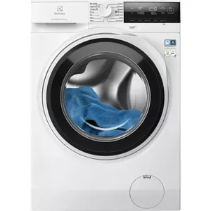 Стиральная машина Electrolux EW6F3484E 8 кг, класс энергопотребления A, серия 600