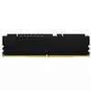 Operatīvā atmiņa Kingston 32GB FURY Beast KF560C36BBE2K2-32 Photo 4