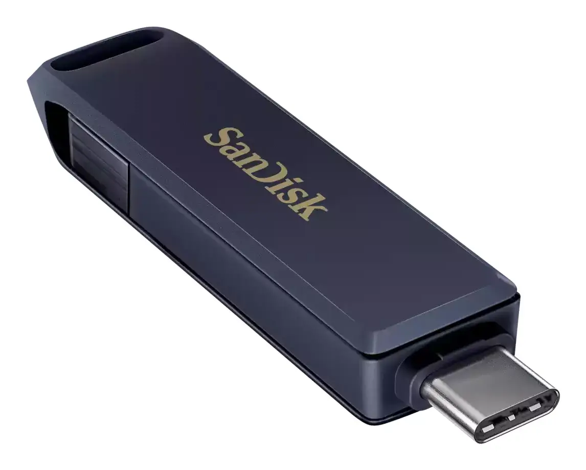 USB флеш-память SanDisk 64 ГБ iXpand Photo 2