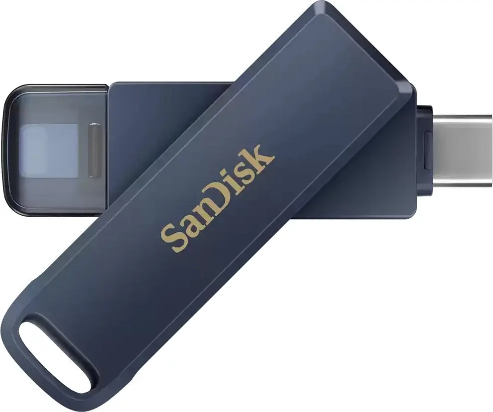 USB zibatmiņa SanDisk 64 GB USB