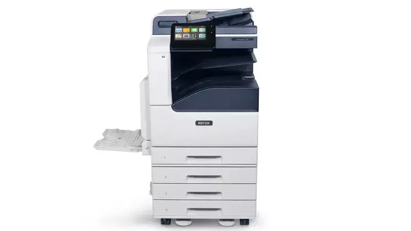 Daudzfunkcionālā ierīce Xerox VersaLink C7120V Photo 2