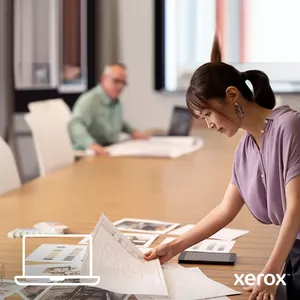 Xerox® Print & Scan Experience padara drukāšanu un skenēšanu vienkāršu Windows 10 un 11 vidē.