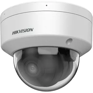 Купольная IP-камера Hikvision DS-2CD2146G2H-ISU 4 МП, объектив 2.8 мм, PoE, IP67/IK10