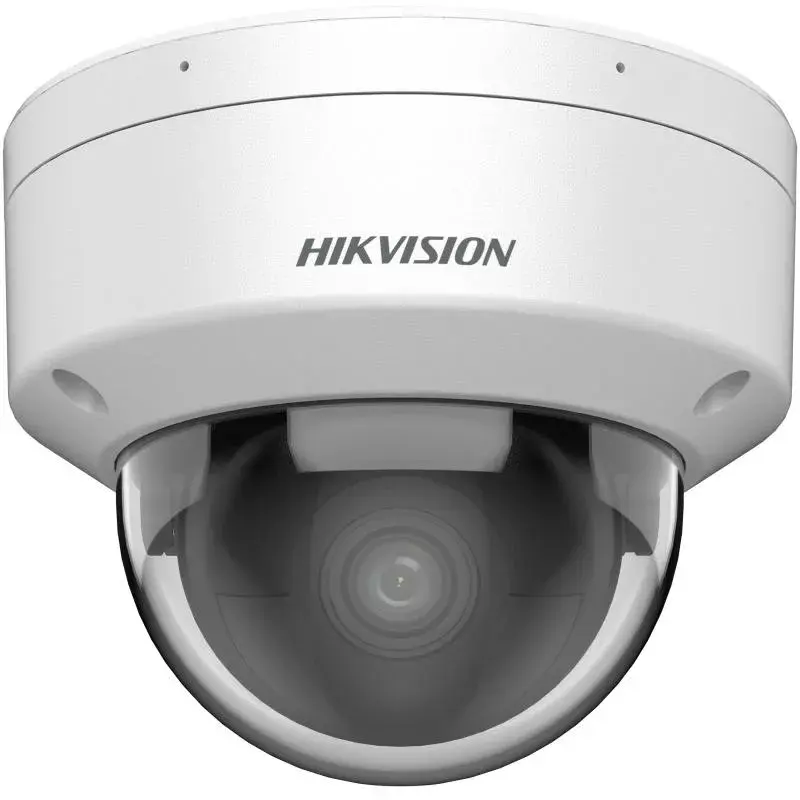 Hikvision DS-2CD2146G2H-ISU 4 MP kupolveida kamera Photo 2
