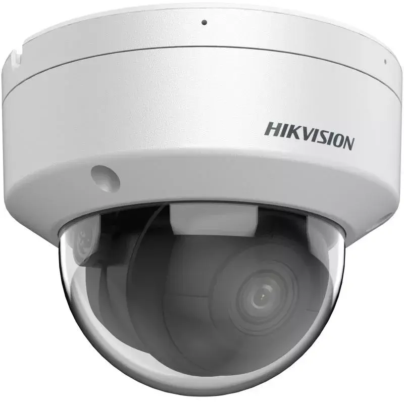 Hikvision DS-2CD2146G2H-ISU 4 MP kupolveida kamera Photo 3
