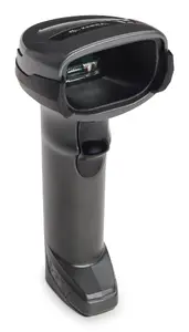 Zebra DS4678 Rokas svītrkodu lasītājs 1D/2D LED Bezvadu Bluetooth IP52 Darbojas ar akumulatoru