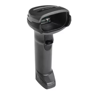 Handheld Bluetooth 2D Imager Scanner Zebra DS4678 IP52, cordless barcode reader