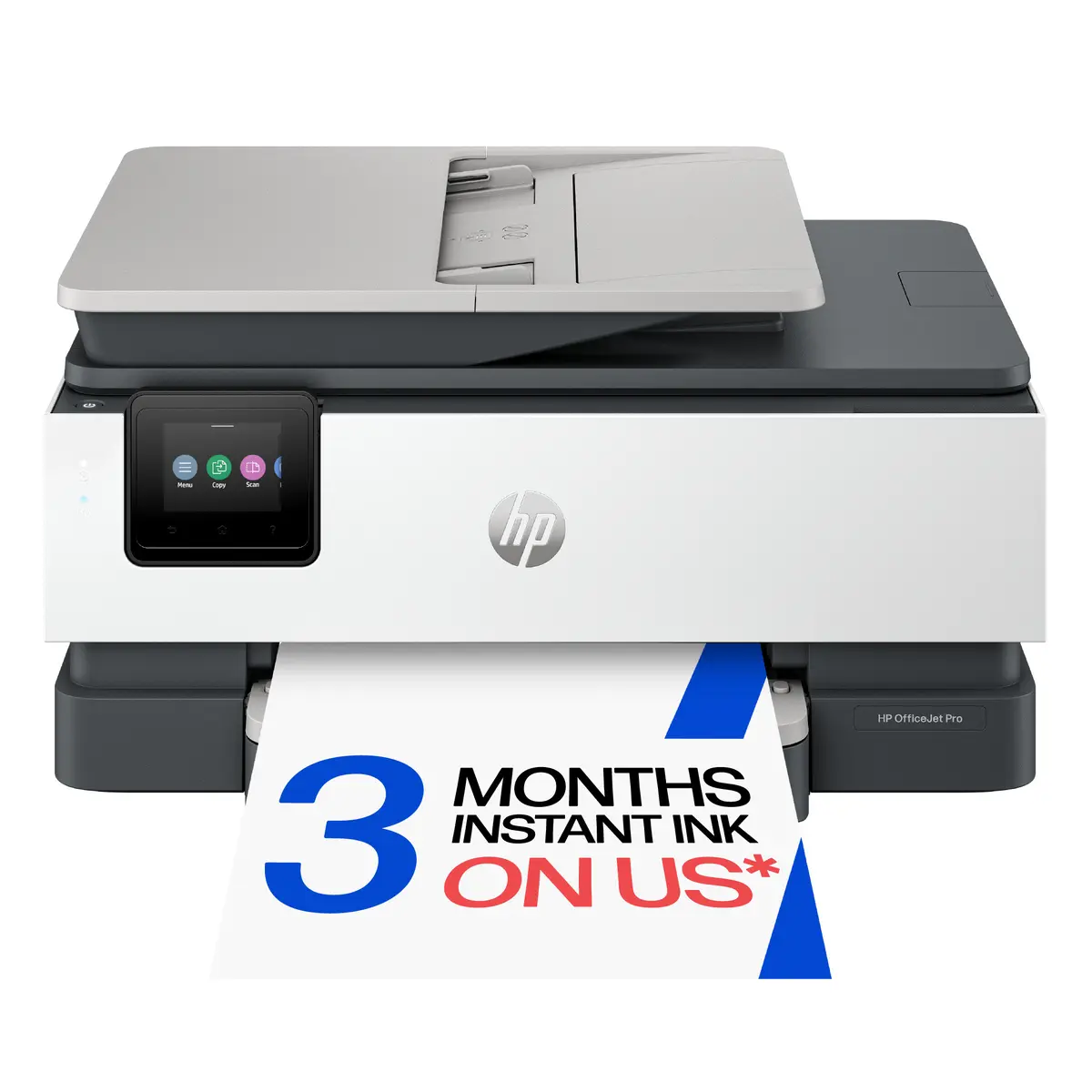HP OfficeJet Pro 8134e Wireless All-in-One Color Printer Photo 3