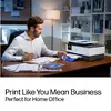 HP OfficeJet Pro 8134e Wireless All-in-One Color Printer Photo 8