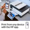 HP OfficeJet Pro 8134e Wireless All-in-One Color Printer Photo 12