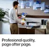 HP OfficeJet Pro 8134e Wireless All-in-One Color Printer Photo 14