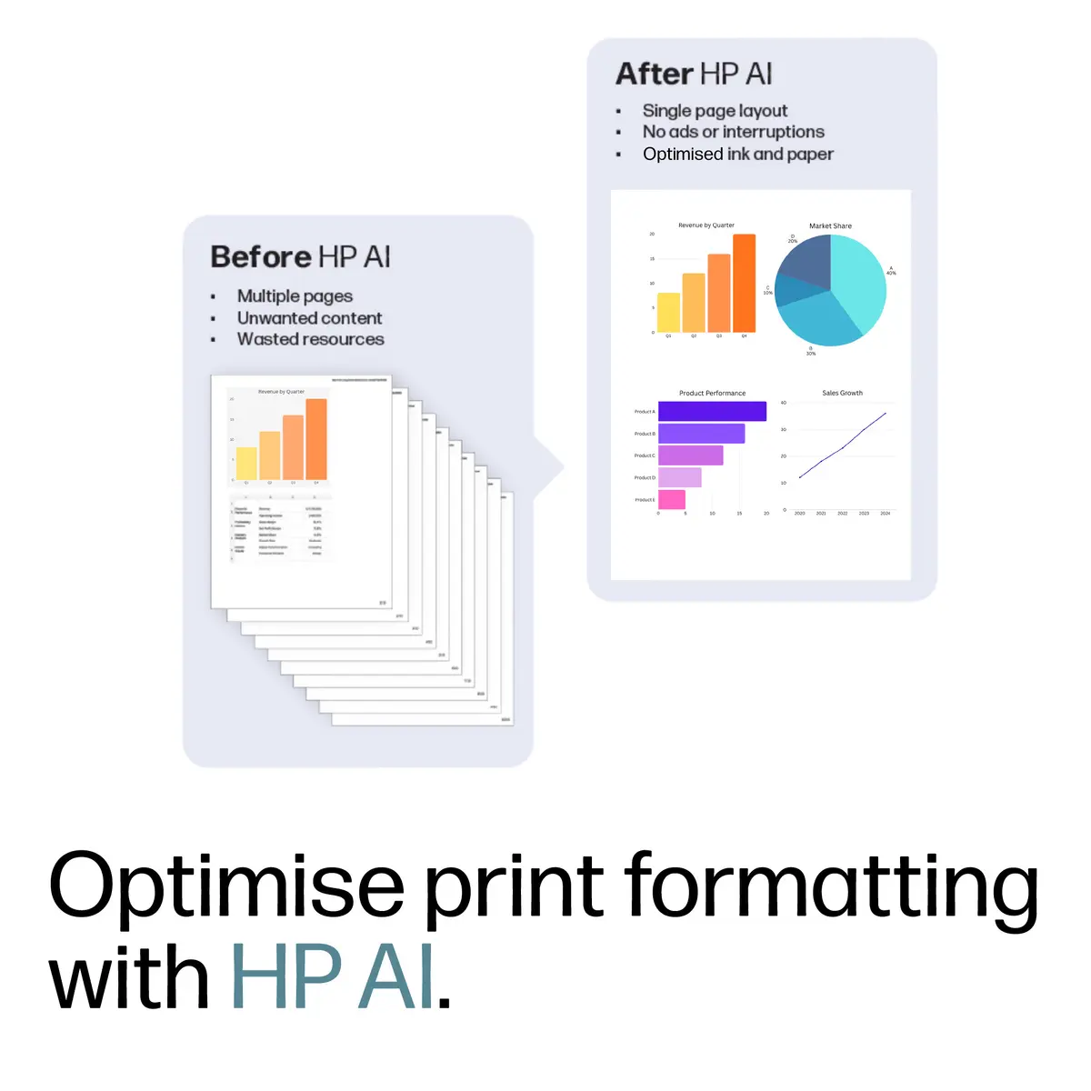 HP OfficeJet Pro 8134e Wireless All-in-One Color Printer Photo 16
