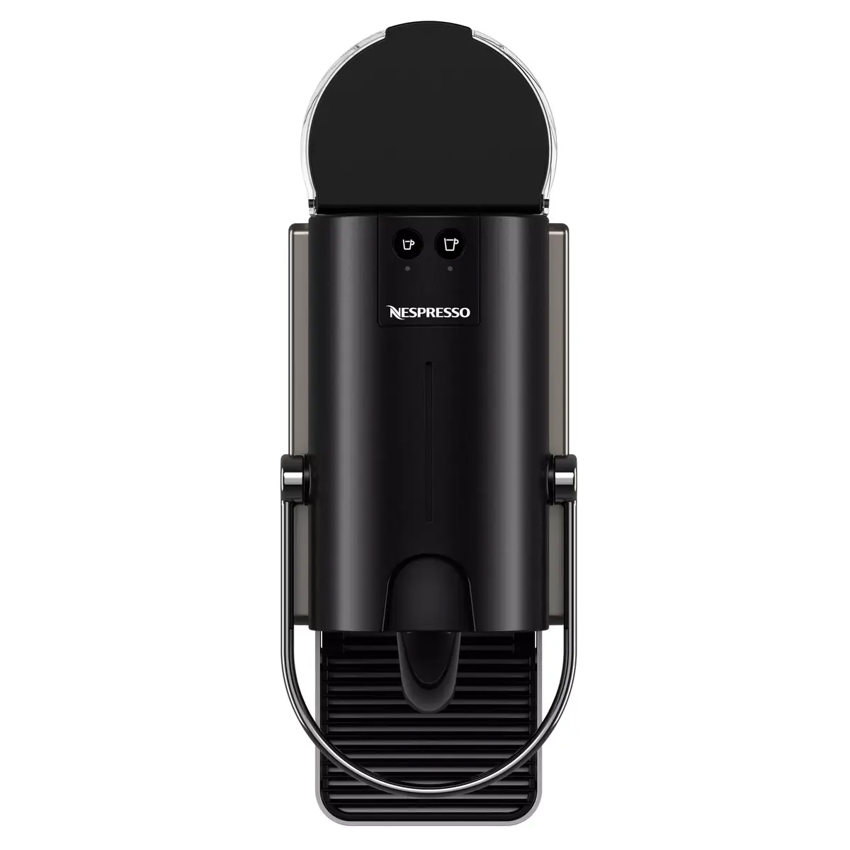 Кофеварка Nespresso 0.8L Krups PIXiE XN306T Photo 3