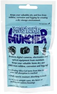 Desiccant Capsules Sealife Moisture Muncher SL911 pack of 10