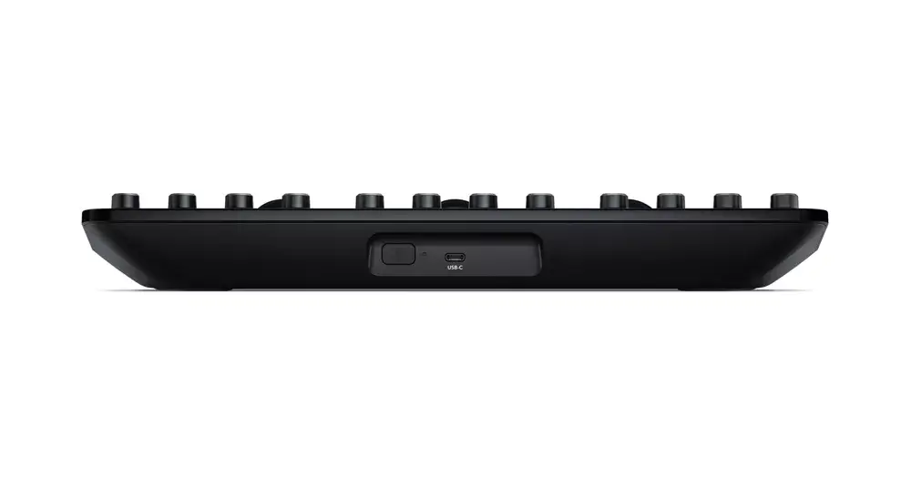 Blackmagic Design DaVinci Resolve Micro Color Panel Photo 3