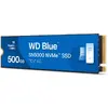 SSD disk Western Digital Blue SN5000 Photo 2