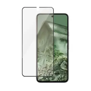 Защитное стекло PanzerGlass Google Pixel 8 Ultra-Wide Fit