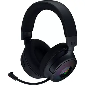 Austiņas Razer Kraken V4